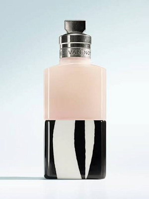 Dries Van Noten Rosa Carnivora