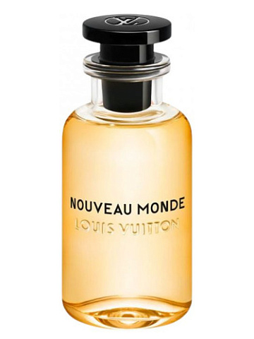 Louis Vuitton Nouveau Monde