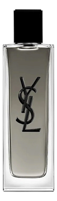 Yves Saint Laurent Myslf Eau De Toilette Intense