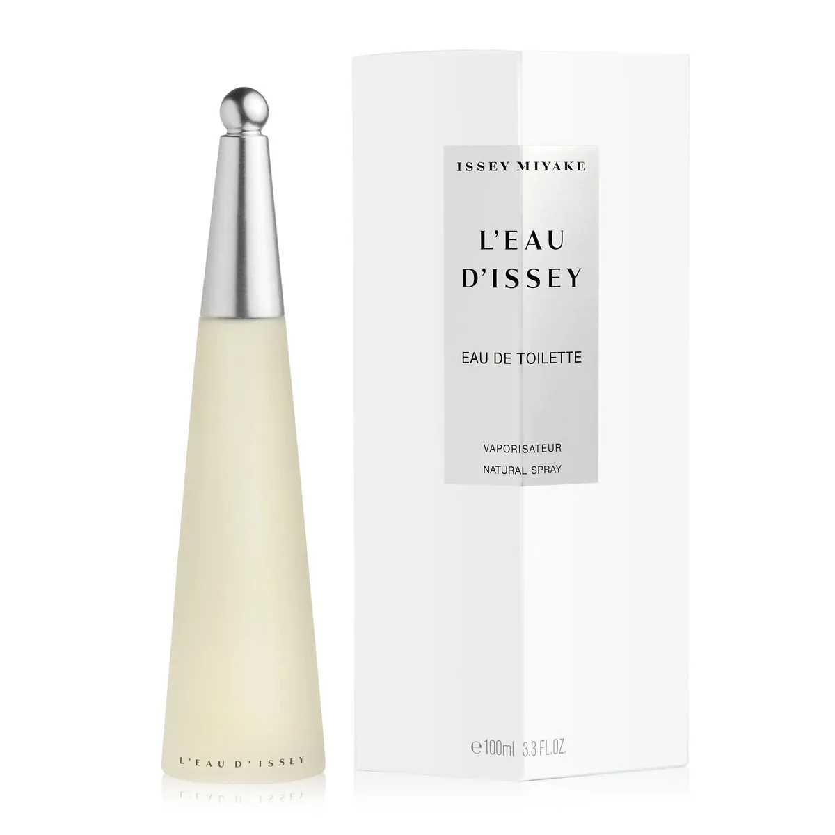 Issey Miyake L‘Eau D‘Issey eau de toilete