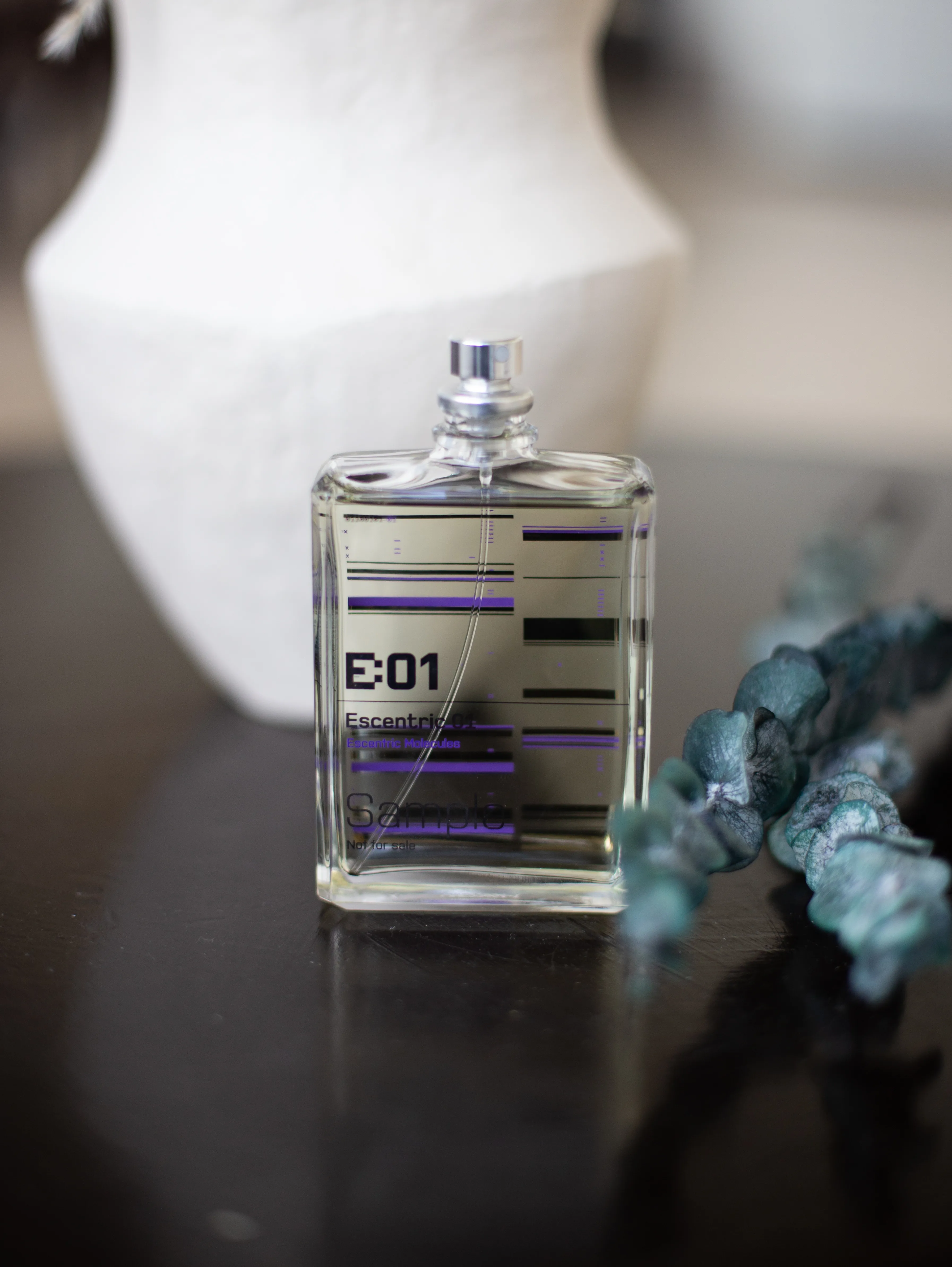 Escentric Molecules Escentric 01