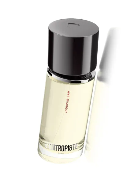 L’Entropiste Jodhpur 6am