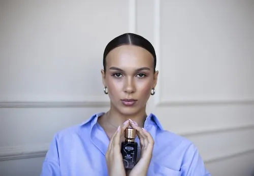 Как и куда наносить парфюм?