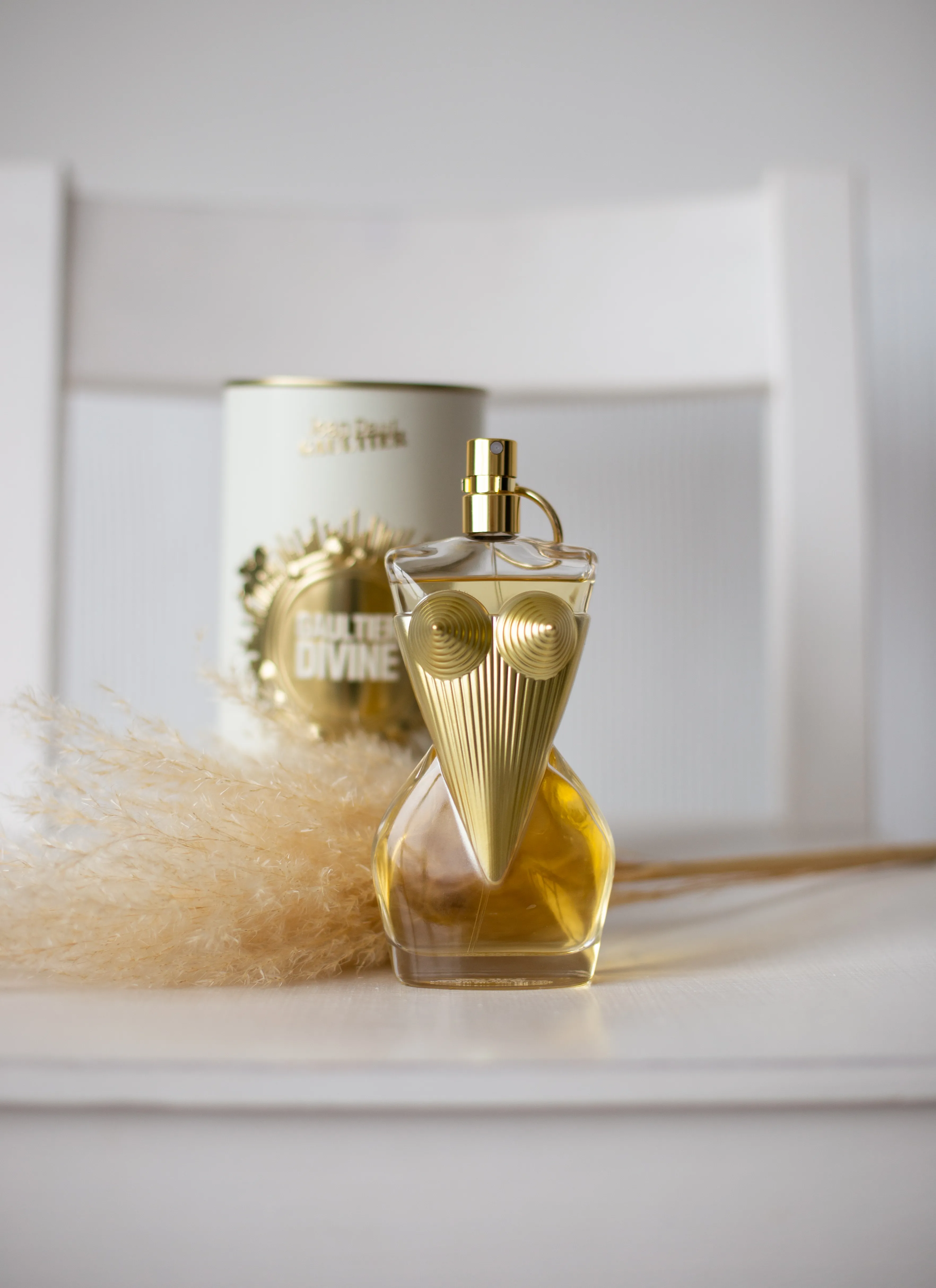 Jean Paul Gaultier Divine