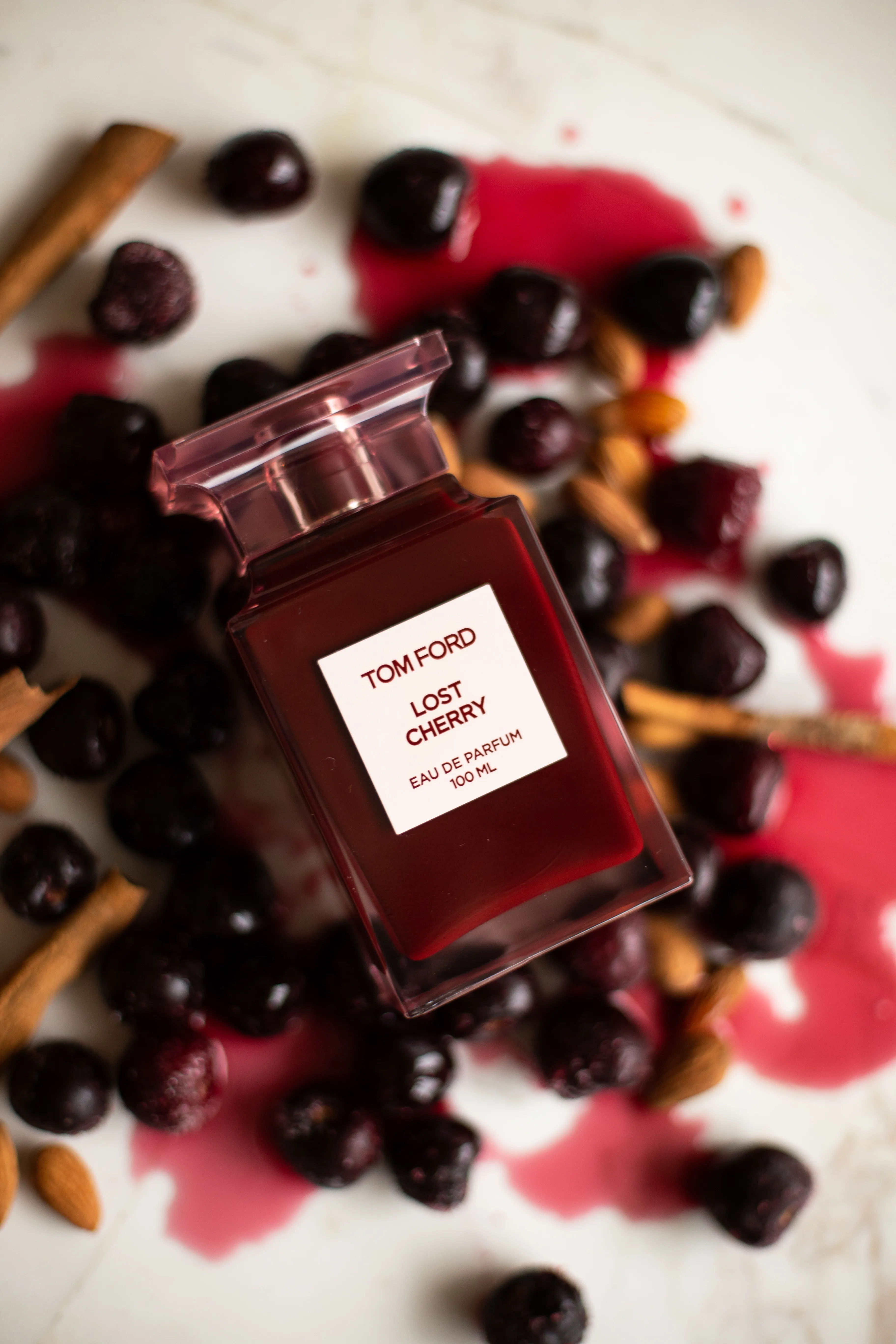 Tom Ford Lost Cherry
